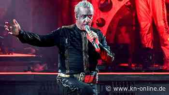 Rammstein-Tour 2024: Zwei zusätzliche Konzerte in Dresden und Gelsenkirchen