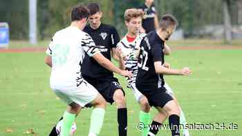 Kreisliga 1: Spitzenreiter SV Aschau/Inn marschiert - Krisenstimmung beim TSV Emmering