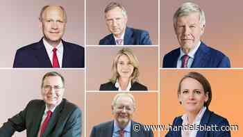 Geldanlage: „Wenn ich das mit 20 gewusst hätte...“ – Profi-Anleger über ihre Jugendsünden an der Börse