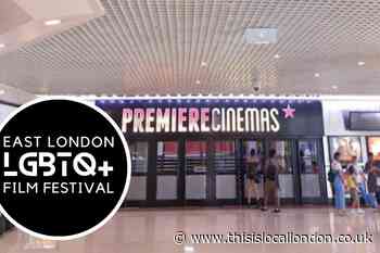 Romford to host first East London LGBTQ+ Film Festival