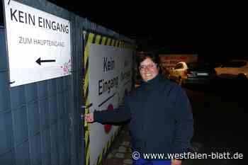 Landesgartenschau Höxter: „So eine Chance hat man nur einmal im Leben“