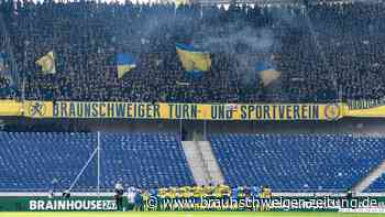 Eintracht Braunschweig: Ticket-Vorverkauf für Derby startet