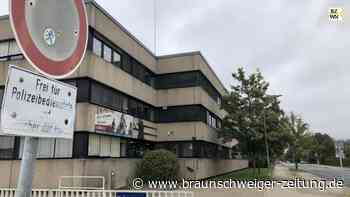 Bei neuem Gesetz: Kiffen bei der Polizei in Peine wäre erlaubt