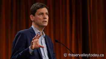 CP NewsAlert: B.C. to bring in new rules on short-term rentals to create more housing