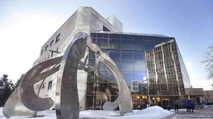 Winnipeg man pleads not-guilty in killing of parents and attack on nurse