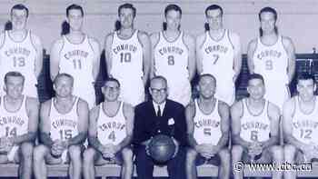 First Black player on national team is still waiting for Basketball Canada to set record straight