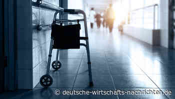 Wachstumsmarkt: Pflegeimmobilien im Fokus