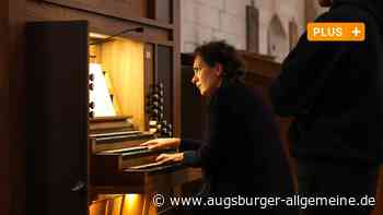 Echo auf die Kunst von Bach: Großes Finale beim Internationalen Orgelfestival