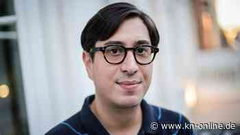 Tonio Schachinger erhält Deutschen Buchpreis für seinen Roman „Echtzeitalter“