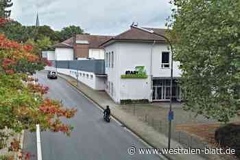 OWL-Forum Herford: teurer als geplant und trotzdem preiswerter?