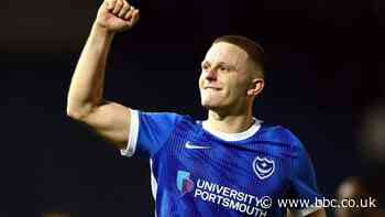 FA Cup first round: Chesterfield to host Portsmouth, Cray Valley away to Charlton