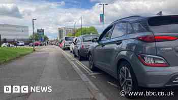 Southampton reviews car costs to lift 'precarious' finances