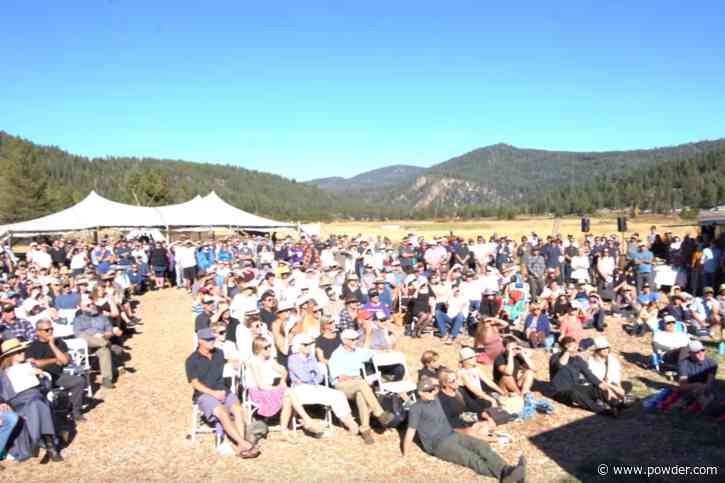 Robb Gaffney's Celebration Of Life Available To Watch On YouTube