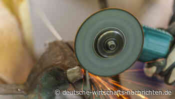 Mittelstand droht Kreditklemme