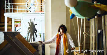 Gender Imbalance in Opera: Where Are the Female Conductors?