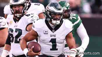 Eagles overreactions after Jets loss: Time to panic over Jalen Hurts? Should Brian Johnson give up play calls?