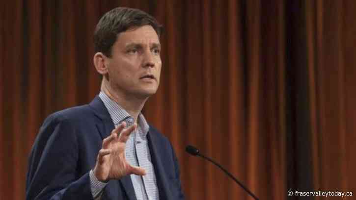 B.C. govt. to increase regulation of Airbnb, Vrbo-type short-term rentals