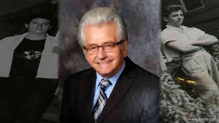 Founder of George's International Market leaves lasting legacy