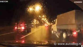 Video: volgende keer beter handsfree bellen