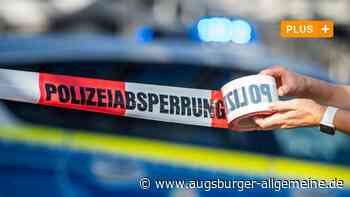 Prozess um Bluttat in Asylunterkunft: Er stach im Wahn zu