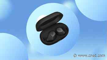 Save 45% on Jabra's Elite 7 Pro Earbuds and Snag a Pair for Just $110     - CNET