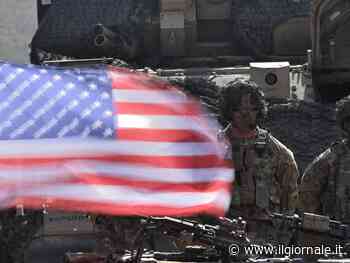 "In arrivo 2mila soldati Usa". L'America scende in campo con Israele