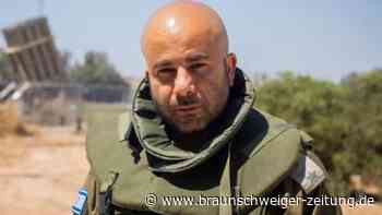 Israels Armeesprecher: „Der Iran ist an allem beteiligt“