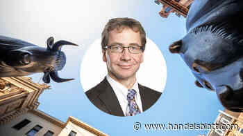 Märkte Insight: Dax – der deutsche Leitindex ist historisch niedrig bewertet