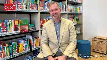 Verbunden auf allen Ebenen: US-Generalkonsul besucht Wirtschaftsstandort Jena