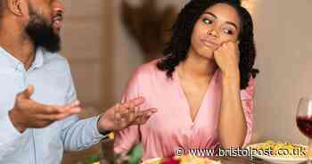 Woman finds out her 'boyfriend' is married after discovering his 'wedding website'