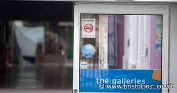 The Galleries to remain closed for another day after 'power supply issue' in city centre