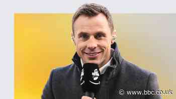 Rugby World Cup 2023: 'Ireland will carry heavier burden without Sexton'