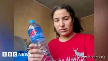 One week in Gaza: 'There are no safe places here'