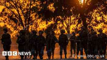 Who's behind Israel-Gaza disinformation and hate online?