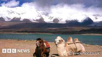 China's roads win hearts in South Asia - but at a cost