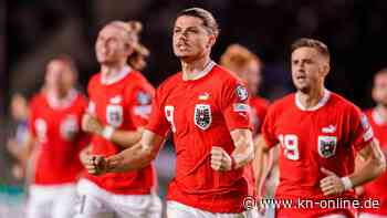 EM-Qualifikation: Österreich löst in Aserbaidschan Ticket für EM 2024 in Deutschland