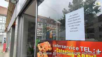 Osterode: Diese zwei Läden schließen nach wenigen Monaten