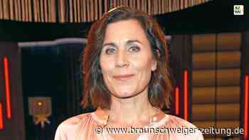 TV-Star Nina Kunzendorf: „Das kann ich nicht gut ertragen“