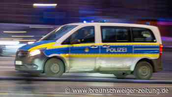 Hildesheim: Mann wird verprügelt – wohl wegen Eintracht-Pullovers