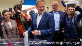 Beendet Polen-Wahl den Zoff mit Brüssel?