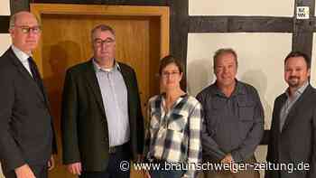 CDU-Ratsfraktion in Vechelde - dieser CDU-Mann löst Uwe Flamm ab