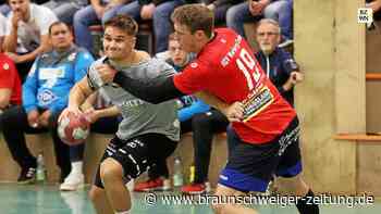 Erst am Ende setzt sich der MTV Vorsfelde ab