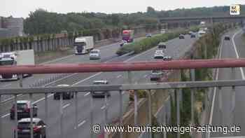 Rechtsüberholen, Ausscheren und Ausbremsen wird teuer für Peiner