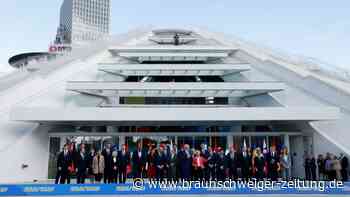 Scholz dringt auf EU-Beitritt der Westbalkan-Staaten