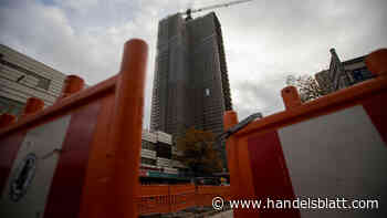 Immobilienkonzern: Adler findet nach langer Suche Abschlussprüfer