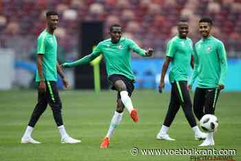 Opnieuw valt een Belgische club ten prooi aan buitenlandse investeerder uit ... Saoedi-Arabië