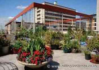 Hillingdon sheltered homes earmarked for the homeless