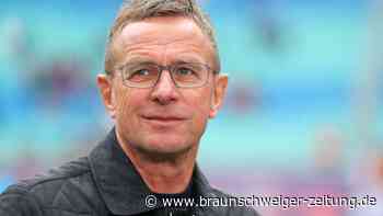 Österreich und Rangnick machen EM-Ticket perfekt