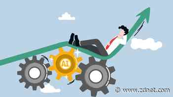 Generative AI spending to reach $143 billion in 2027, says IDC