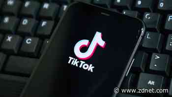 TikTok will automatically enable captions on every video uploaded